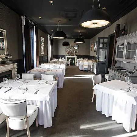 欧莱尔尤吉酒店 酒店