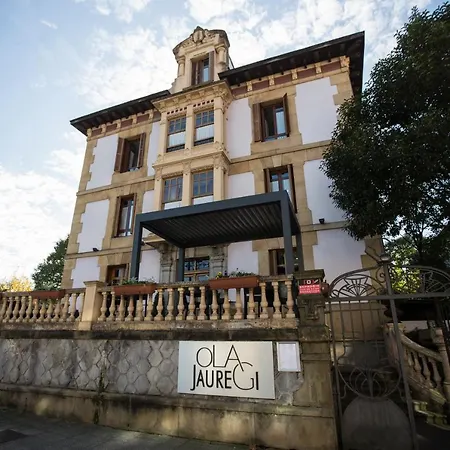 Olajauregi Durango