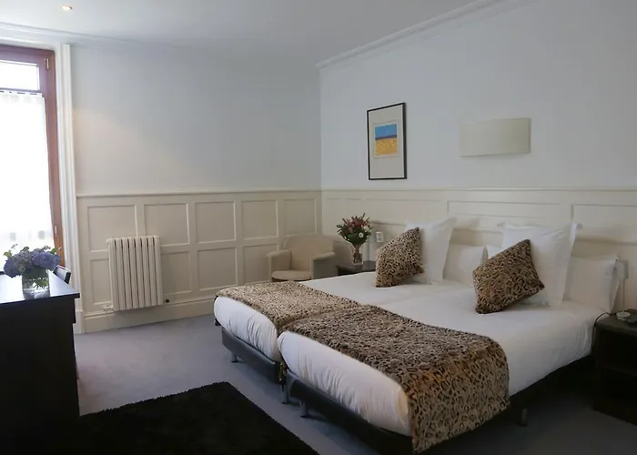 Olajauregi Hotel Durango