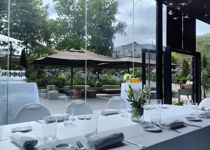 Olajauregi Hotel Durango