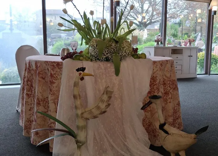 Olajauregi 3* Durango