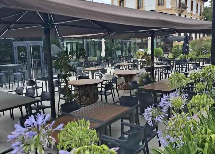 Olajauregi Hotel Durango