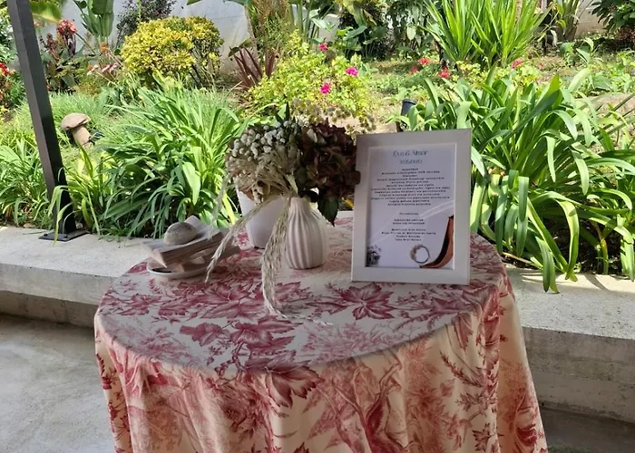 Hotel Olajauregi Durango