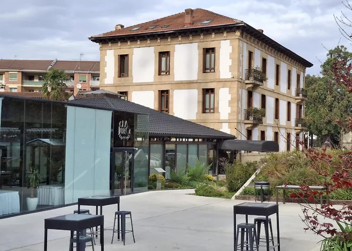 Olajauregi 3* Durango