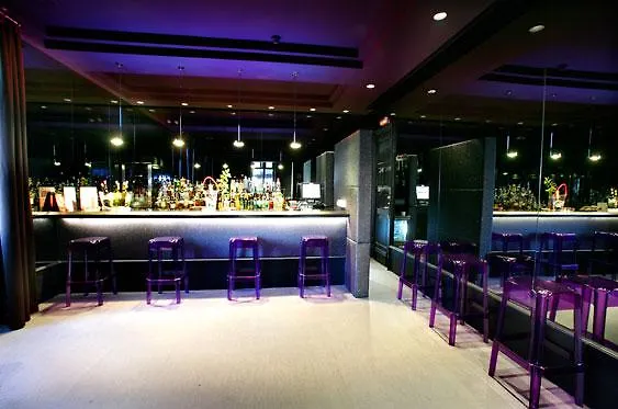 Hotel Olajauregi Durango