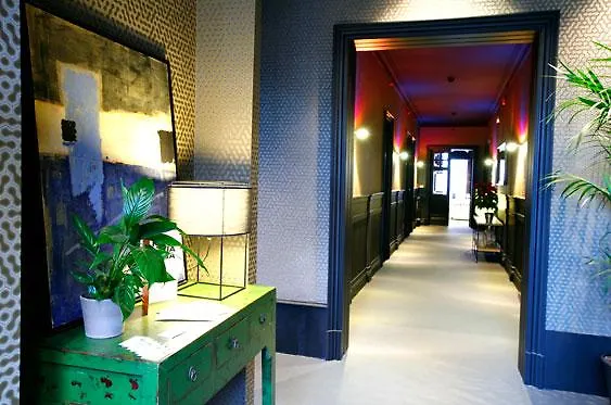 Olajauregi Hotel Durango